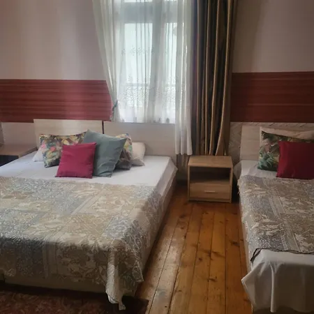 Hostel Alex 1 Sofia