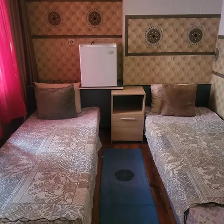 Hostel Alex 1
