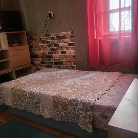 Alex 1 Hostel Sofia
